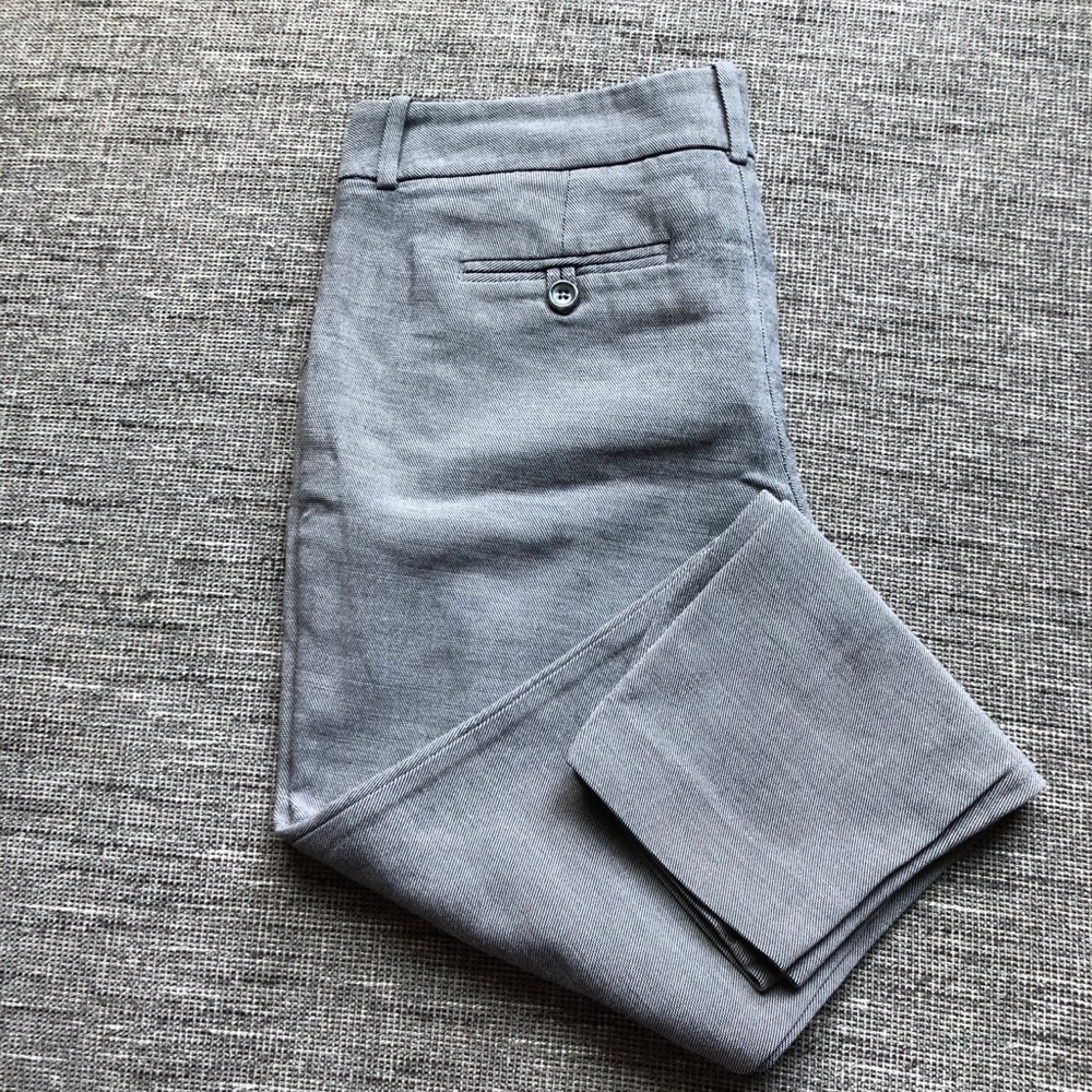 🍂LAST CHANCE: Merona straight leg pants